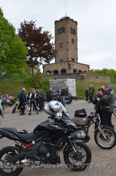 Saisoneroeffnungsfahrt 2018 - 018